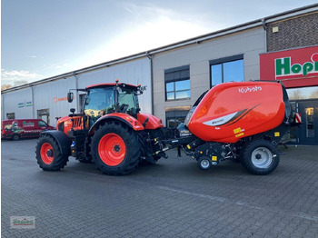 Leasing de Kubota BV6190 CF 15 N Kubota BV6190 CF 15 N: foto 3 Leasing de Kubota BV6190 CF 15 N Kubota BV6190 CF 15 N: foto 3