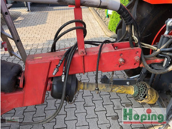 Pulverizador arrastrado Rau GVT 28m: foto 4