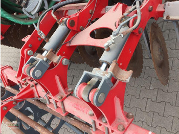 Rastras Unia ARES XL 4,5 H: foto 3