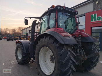 Tractor Valtra T 154 V: foto 4