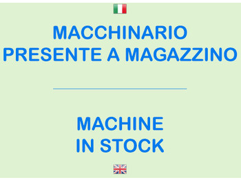 Máquina para metal