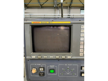 Máquina para metal Tornio a fantina mobile Cnc Star RNC16A-II: foto 3