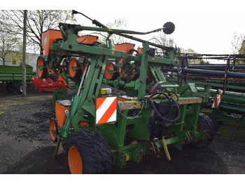 Leasing de Amazone ED 602 K Classic Profi Amazone ED 602 K Classic Profi: foto 2