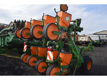 Leasing de Amazone ED 602 K Classic Profi Amazone ED 602 K Classic Profi: foto 3