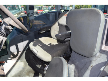 Tractor CLAAS Ares 617 ATZ: foto 5