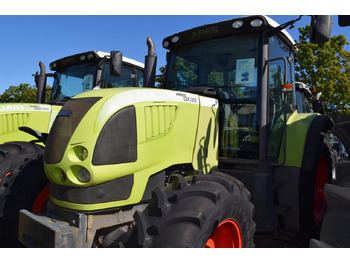 Tractor CLAAS Ares 617