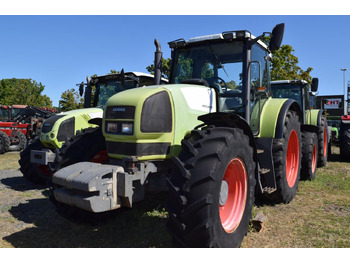 Tractor CLAAS Ares 816