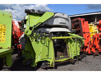 Cabezal de maíz CLAAS Orbis 750 AC PRO: foto 4