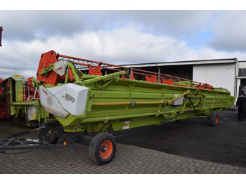 Cabezal de grano CLAAS