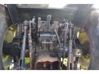 Tractor Case-IH 844 XL: foto 5