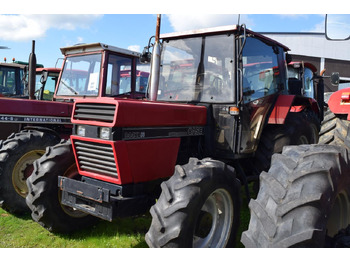 Tractor Case-IH 844 XL: foto 2