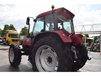 Tractor Case-IH CS 86: foto 5 Tractor Case-IH CS 86: foto 5