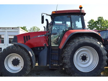 Tractor CASE IH CVX 1155