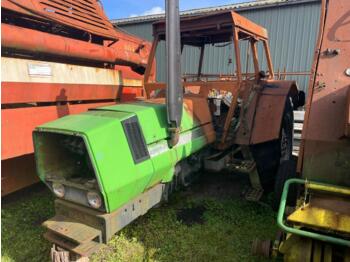 Tractor DEUTZ DX