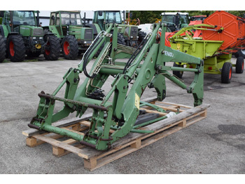 Cargador frontal para tractor FENDT