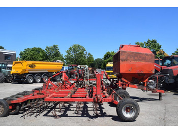 Sembradora Horsch CO 6.25: foto 2