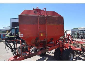 Sembradora Horsch CO 6.25: foto 5
