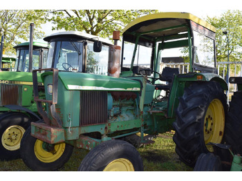 Leasing de John Deere 2130 John Deere 2130: foto 1