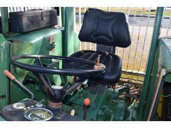 Leasing de John Deere 2130 John Deere 2130: foto 5