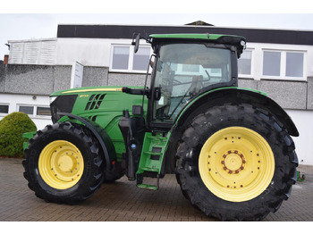 Tractor JOHN DEERE 6175R
