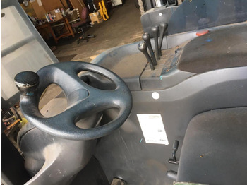 Carretilla elevadora Linde R16: foto 3 Carretilla elevadora Linde R16: foto 3