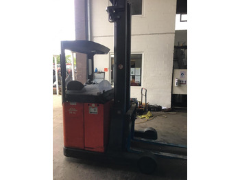 Carretilla elevadora Linde R16: foto 2 Carretilla elevadora Linde R16: foto 2