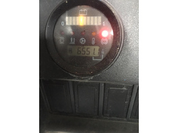 Carretilla elevadora Linde R16: foto 4 Carretilla elevadora Linde R16: foto 4