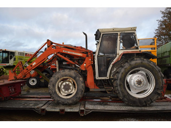 Tractor MASSEY FERGUSON 300 series