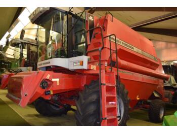 Cosechadora de granos Massey Ferguson MF 40 RS: foto 1