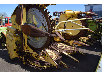 Cabezal de maíz NEW HOLLAND