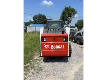 Minicargadora BOBCAT S160: foto 3