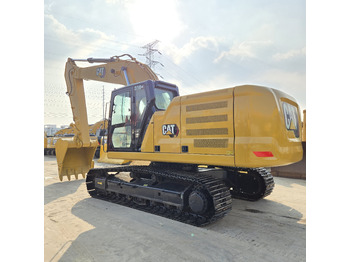 Excavadora de cadenas CAT 330GC: foto 3 Excavadora de cadenas CAT 330GC: foto 3