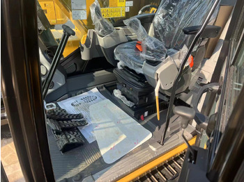 Excavadora de cadenas nuevo CATERPILLAR 312GC: foto 5