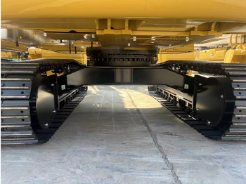 Excavadora de cadenas nuevo CATERPILLAR 312GC: foto 4