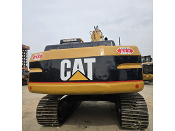 Excavadora de cadenas CATERPILLAR 320BL: foto 5 Excavadora de cadenas CATERPILLAR 320BL: foto 5