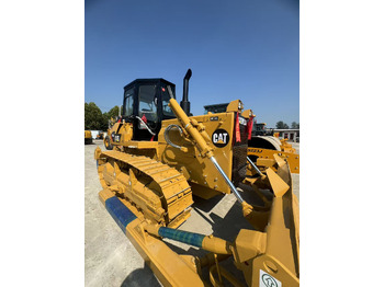 Bulldozer CATERPILLAR D6G: foto 2