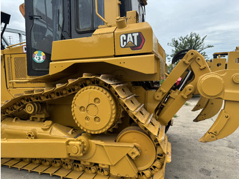 Bulldozer CATERPILLAR D6R: foto 2 Bulldozer CATERPILLAR D6R: foto 2