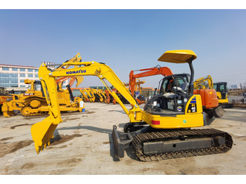 Leasing de CATERPILLAR PC40MR CATERPILLAR PC40MR: foto 2