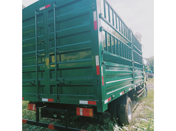 Camión SINOTRUK HOWO: foto 4 Camión SINOTRUK HOWO: foto 4