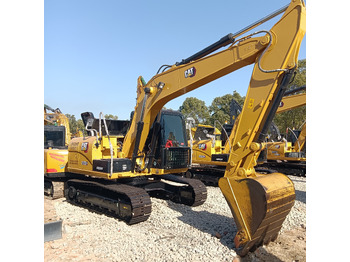 Excavadora de cadenas Caterpillar 312D2GC: foto 2