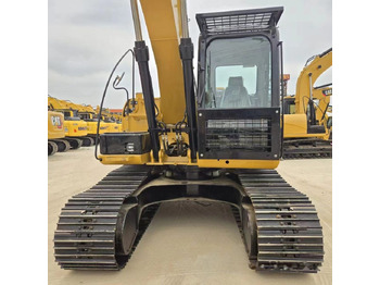 Leasing de Caterpillar 315D2GC Caterpillar 315D2GC: foto 4