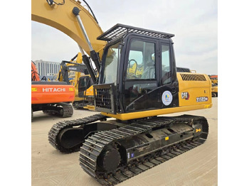 Leasing de Caterpillar 315D2GC Caterpillar 315D2GC: foto 2