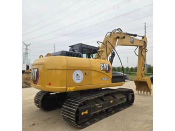 Leasing de Caterpillar 315D2GC Caterpillar 315D2GC: foto 5
