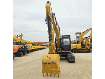 Leasing de Caterpillar 315D2GC Caterpillar 315D2GC: foto 3