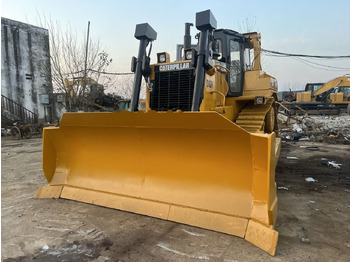 Bulldozer CATERPILLAR D6H