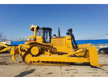 Bulldozer CATERPILLAR D6R
