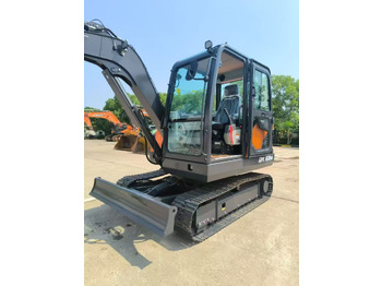 Leasing de DOOSAN DX60D DOOSAN DX60D: foto 2