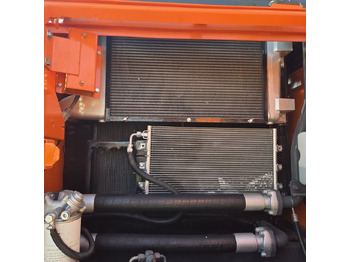 Excavadora de cadenas DOOSAN DX300