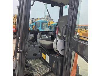Leasing de Hitachi ZX55USR Hitachi ZX55USR: foto 1