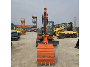 Leasing de Hitachi ZX55USR Hitachi ZX55USR: foto 5